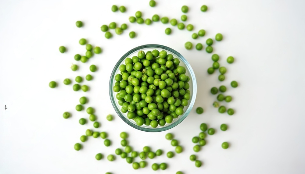 Pea Protein