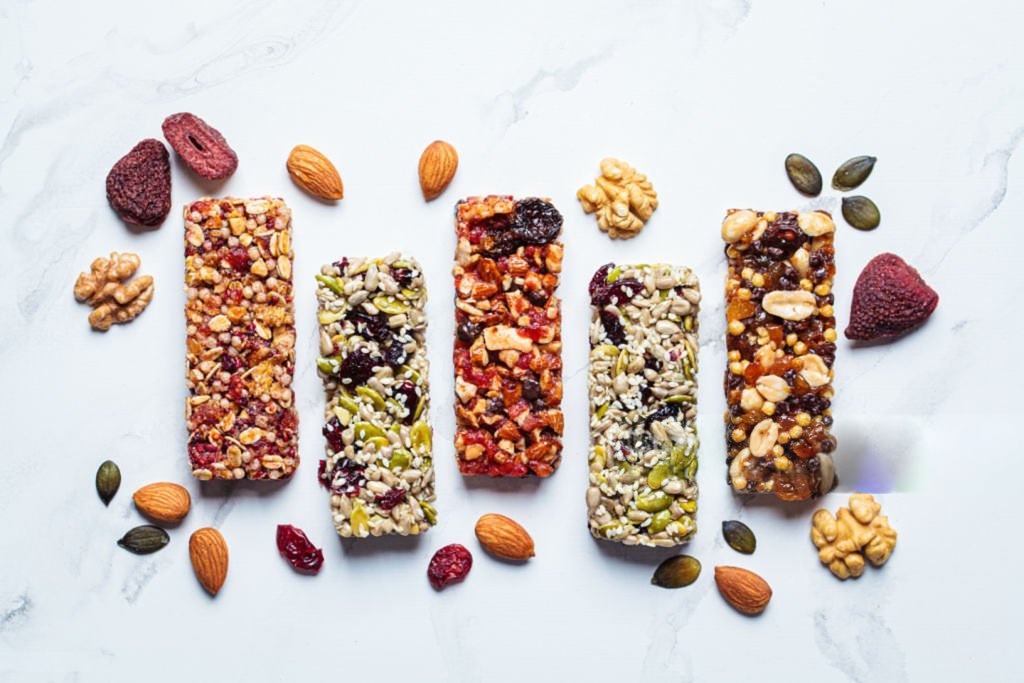 Protein Bars